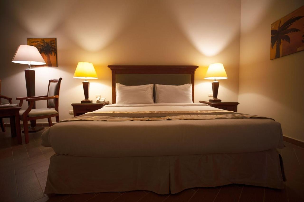 Stay Inn Hotel Ain Sokhna Ataqah Εξωτερικό φωτογραφία