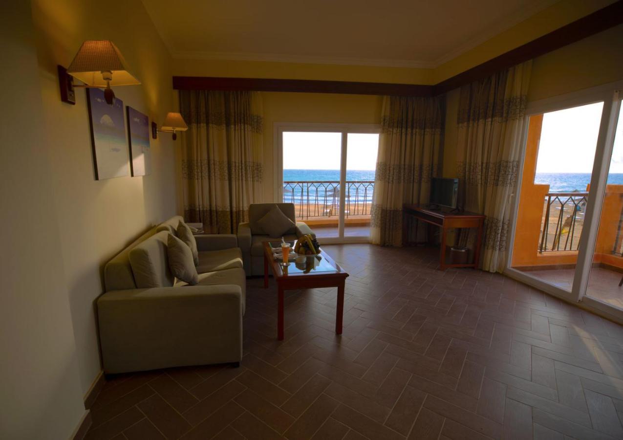 Stay Inn Hotel Ain Sokhna Ataqah Εξωτερικό φωτογραφία