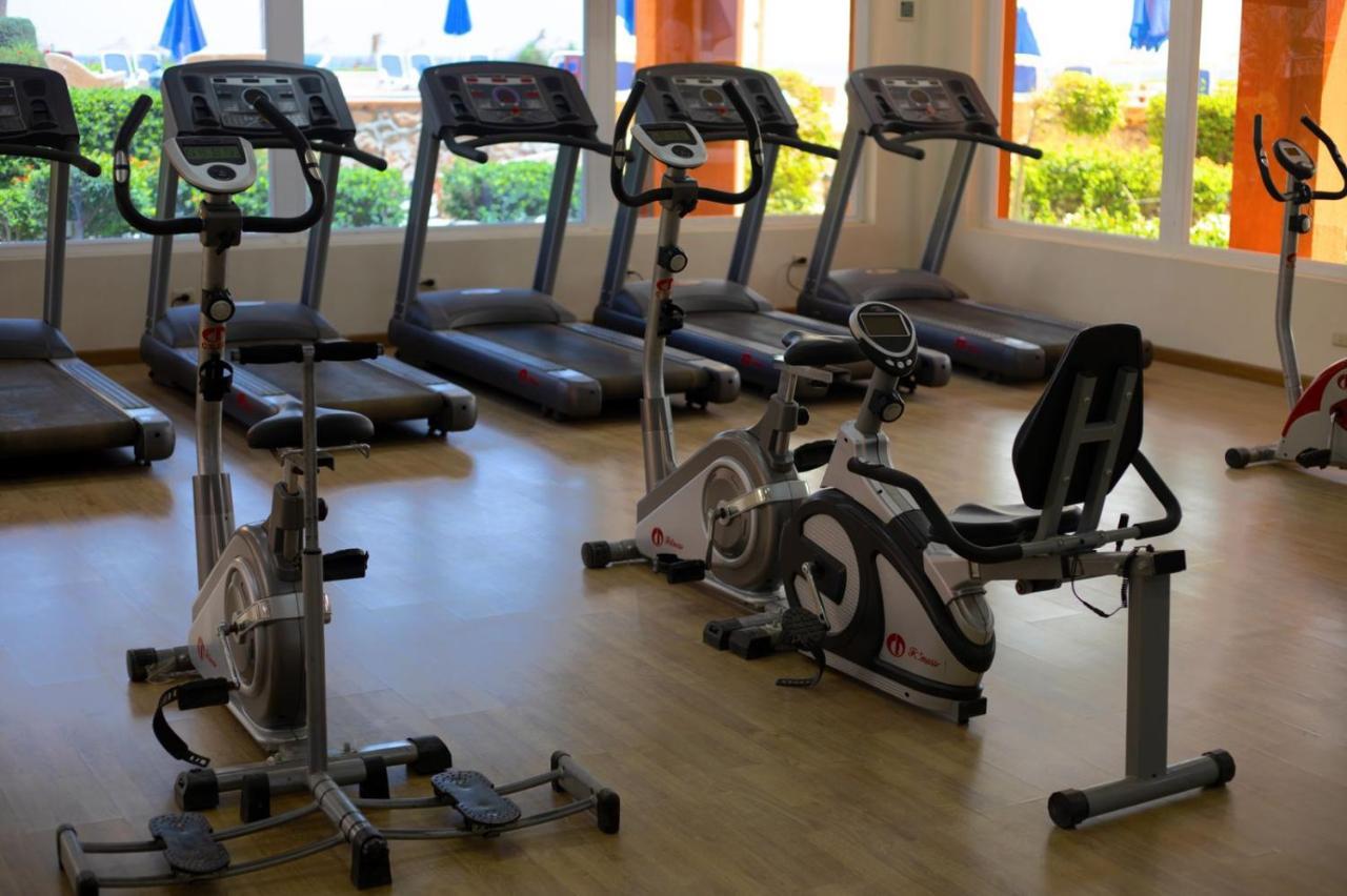 Stay Inn Hotel Ain Sokhna Ataqah Εξωτερικό φωτογραφία