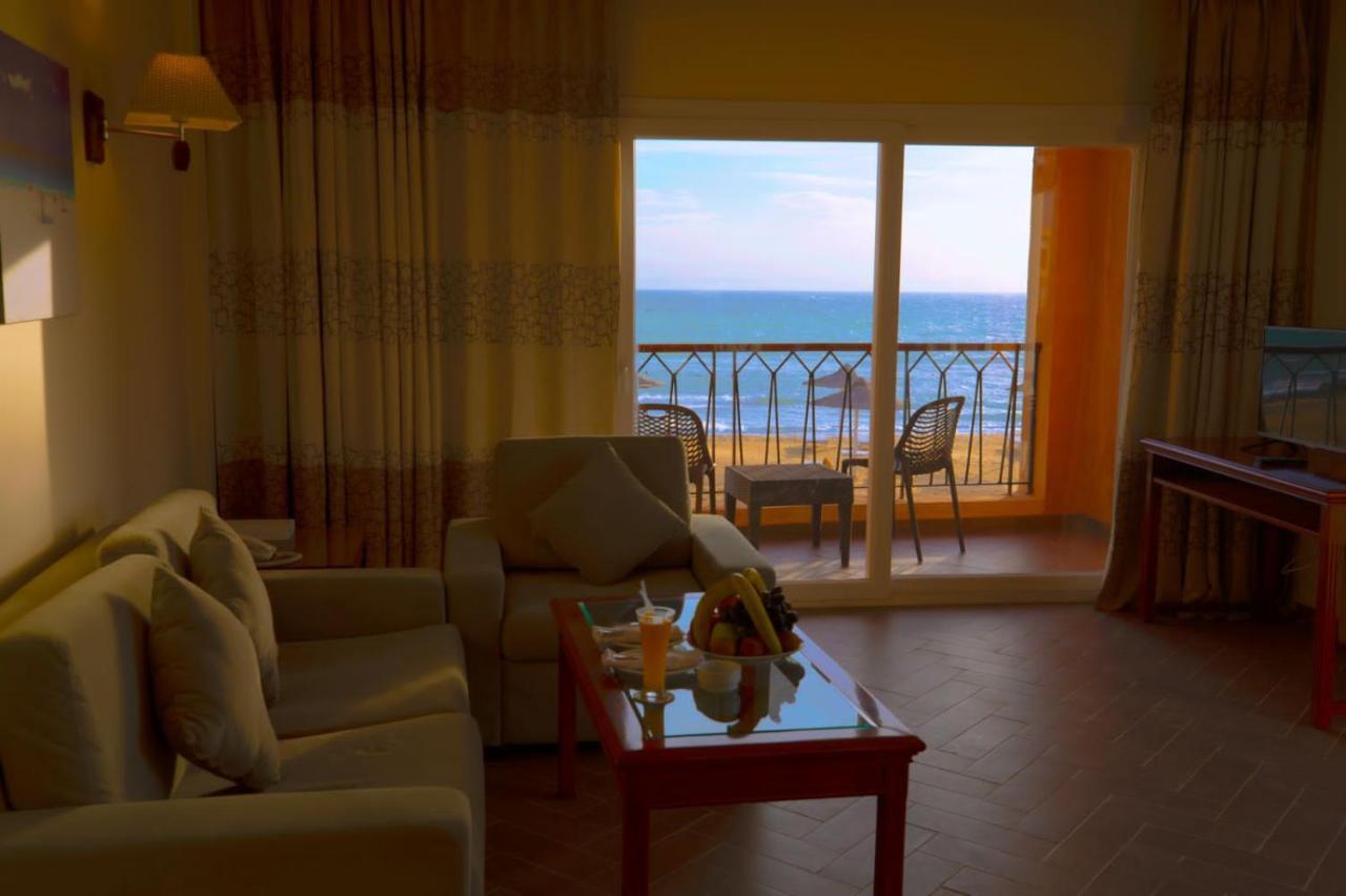 Stay Inn Hotel Ain Sokhna Ataqah Εξωτερικό φωτογραφία