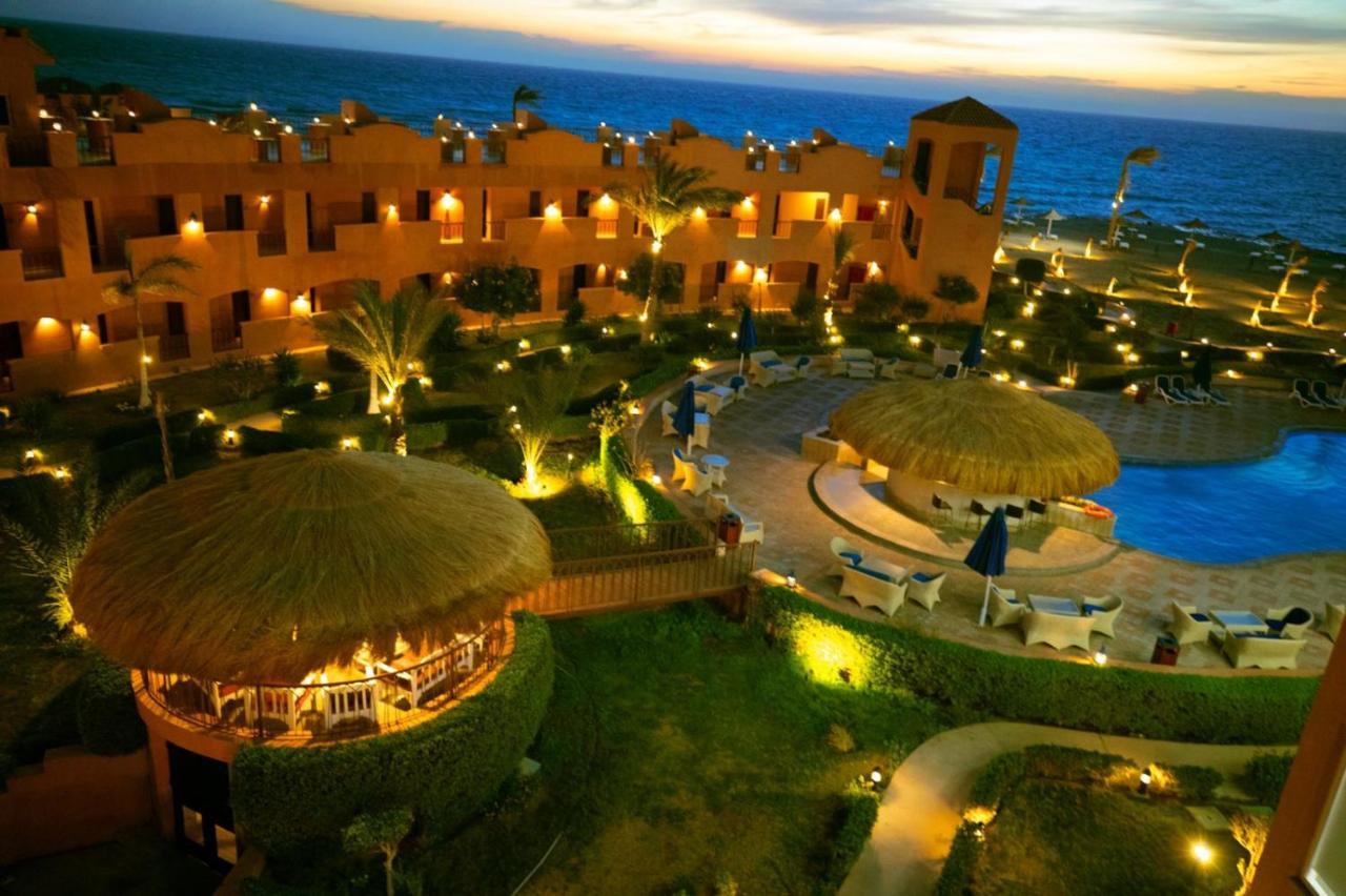 Stay Inn Hotel Ain Sokhna Ataqah Εξωτερικό φωτογραφία