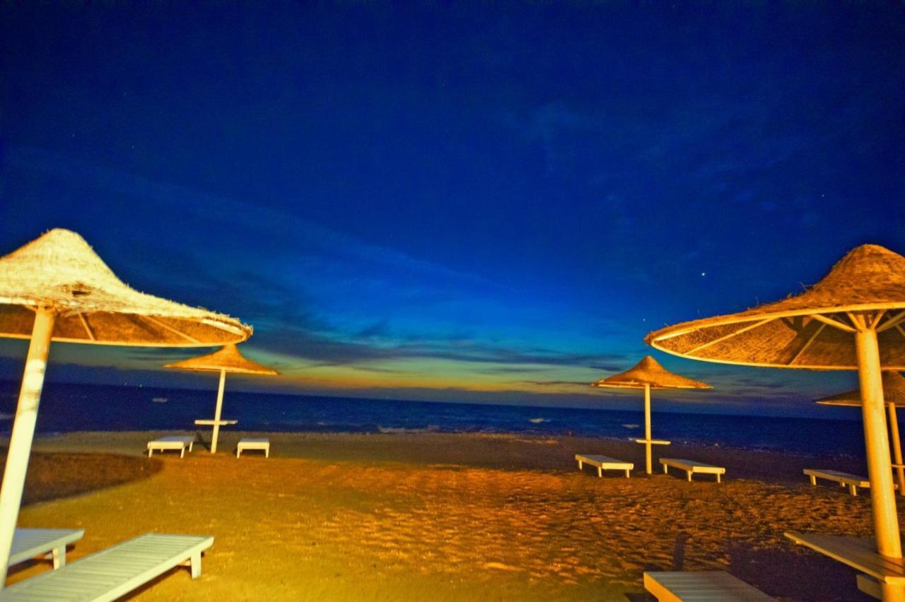 Stay Inn Hotel Ain Sokhna Ataqah Εξωτερικό φωτογραφία