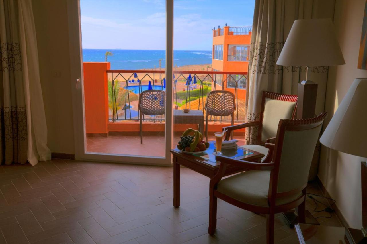 Stay Inn Hotel Ain Sokhna Ataqah Εξωτερικό φωτογραφία
