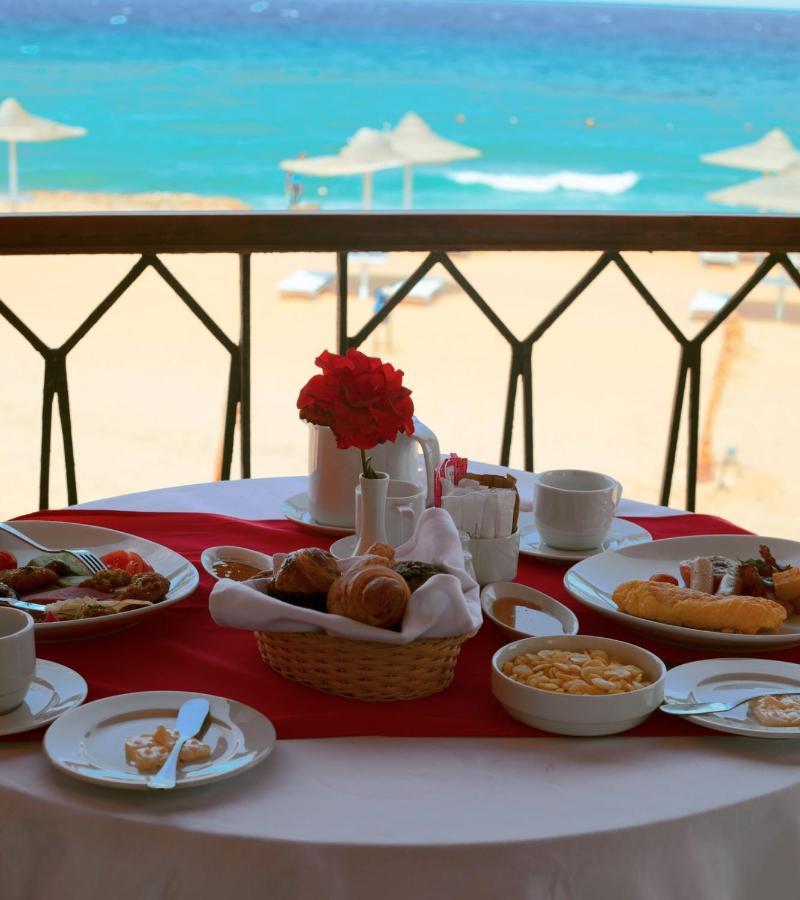 Stay Inn Hotel Ain Sokhna Ataqah Εξωτερικό φωτογραφία