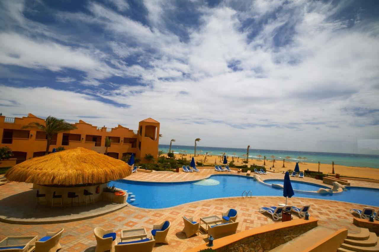 Stay Inn Hotel Ain Sokhna Ataqah Εξωτερικό φωτογραφία