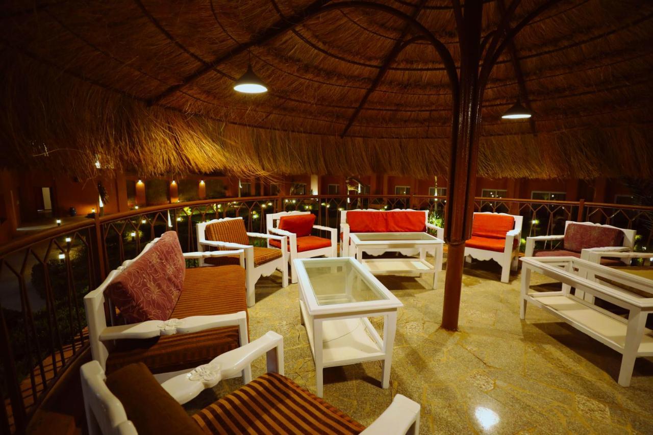 Stay Inn Hotel Ain Sokhna Ataqah Εξωτερικό φωτογραφία