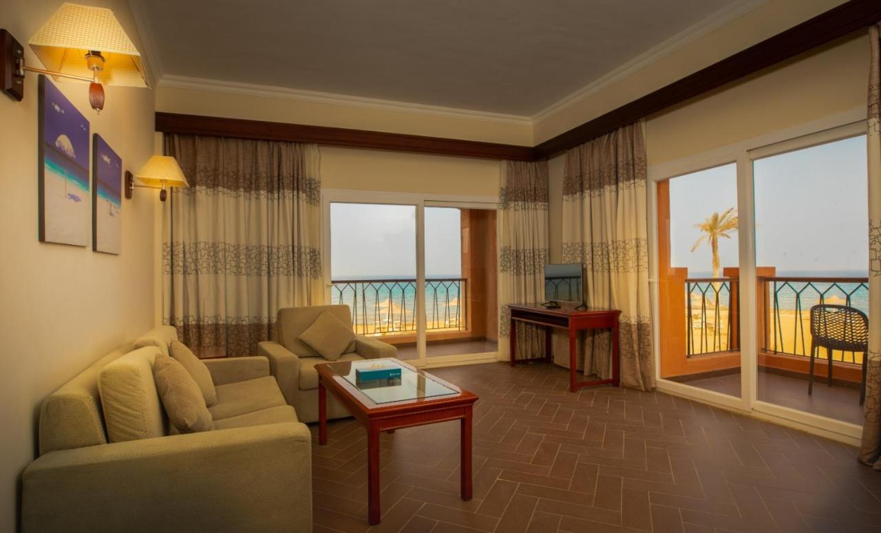 Stay Inn Hotel Ain Sokhna Ataqah Εξωτερικό φωτογραφία