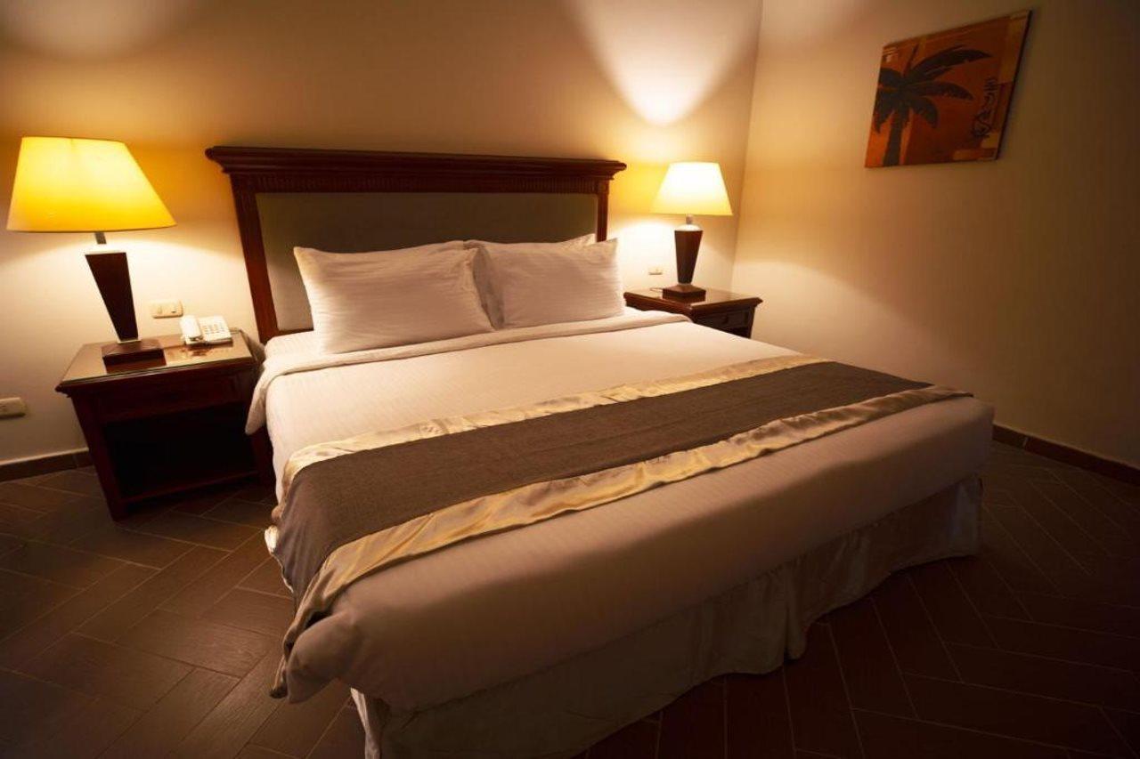 Stay Inn Hotel Ain Sokhna Ataqah Εξωτερικό φωτογραφία