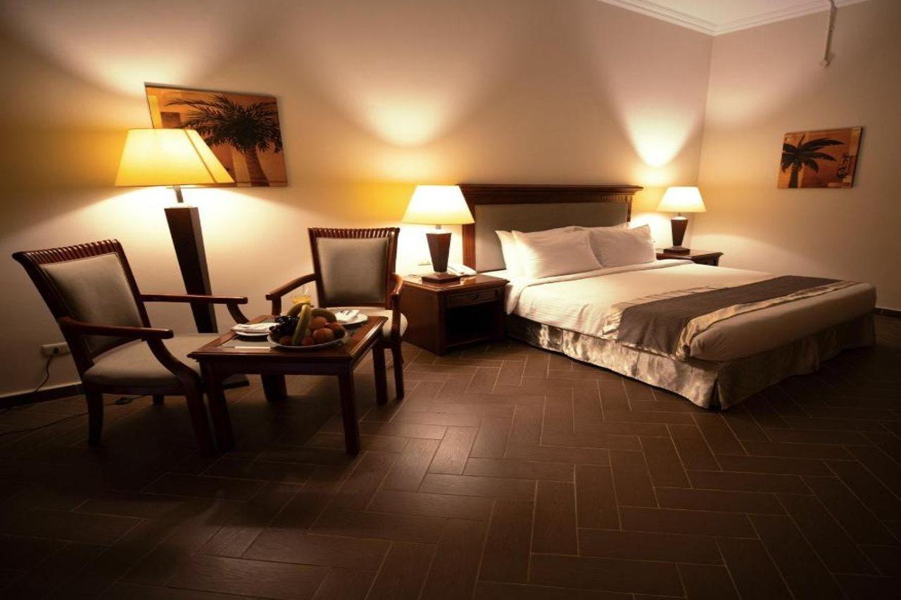 Stay Inn Hotel Ain Sokhna Ataqah Εξωτερικό φωτογραφία