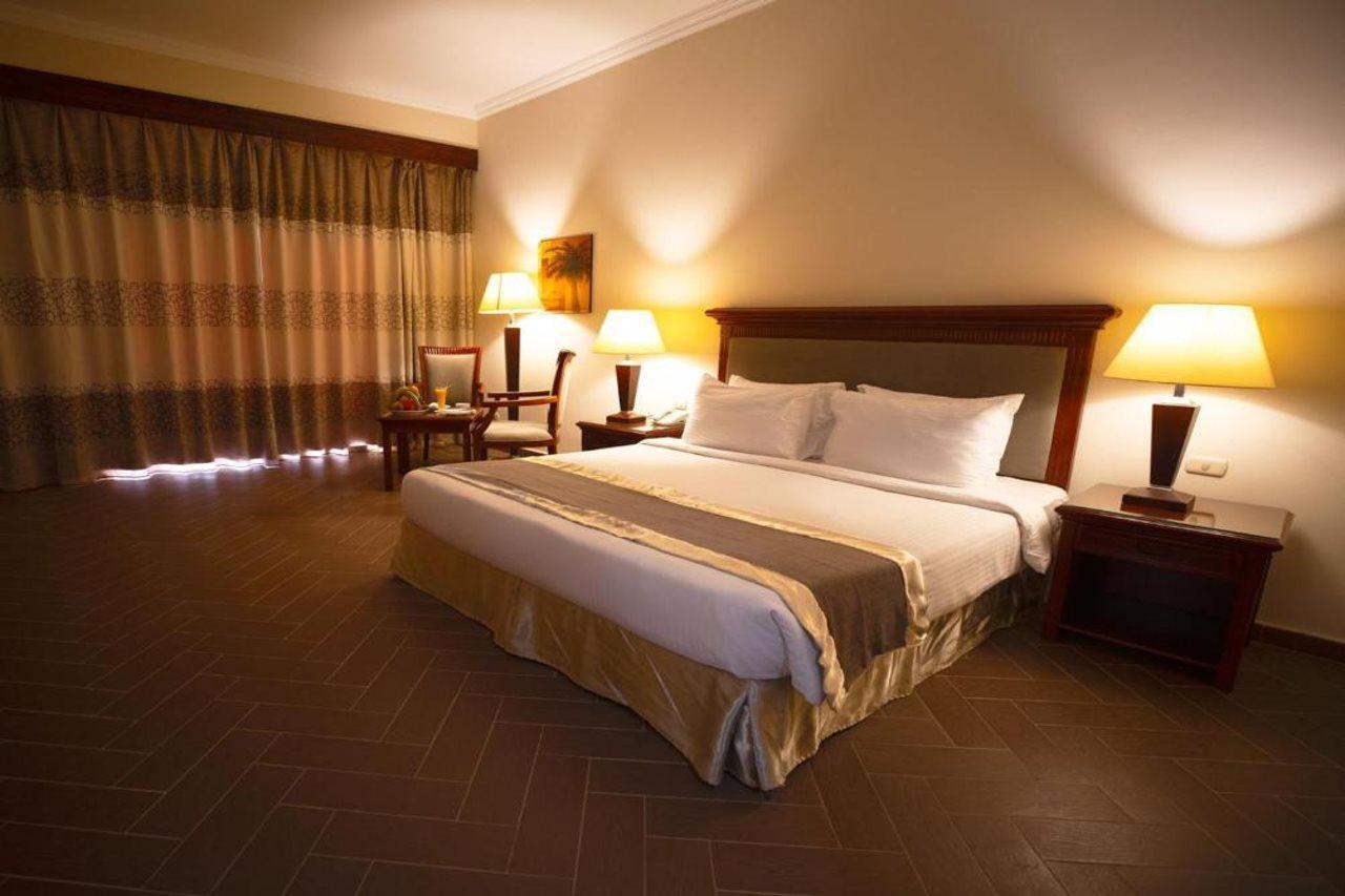 Stay Inn Hotel Ain Sokhna Ataqah Εξωτερικό φωτογραφία